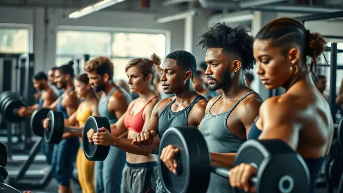 Musculação queima gordura: saiba como turbinar seus resultados e evitar armadilhas clássicas