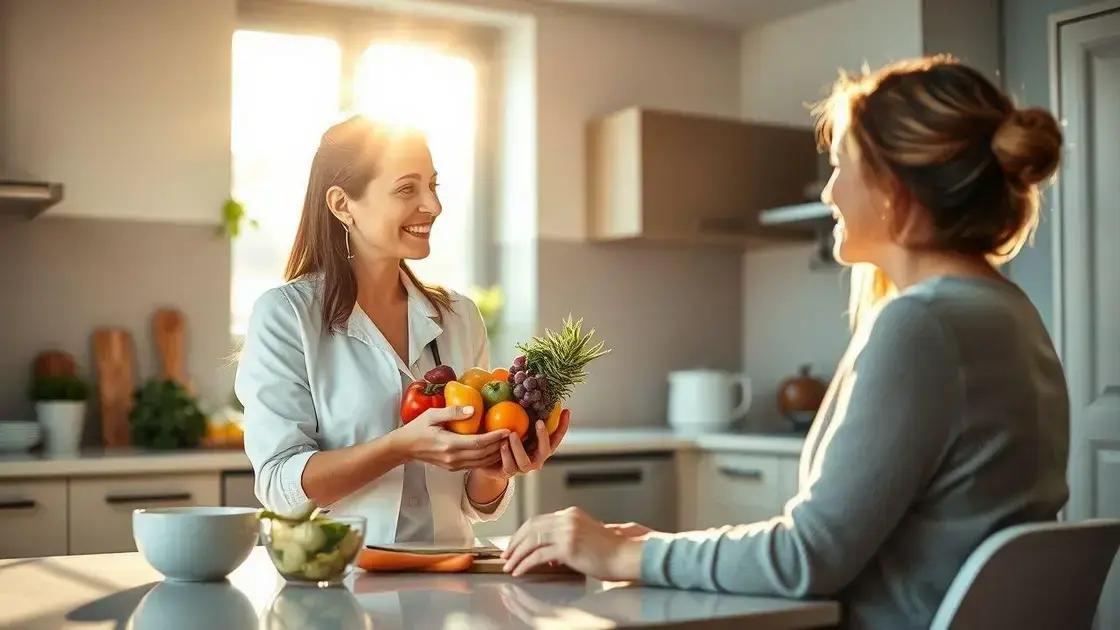Nutricionista especialista em enxaqueca: descubra soluções que realmente aliviam as crises
