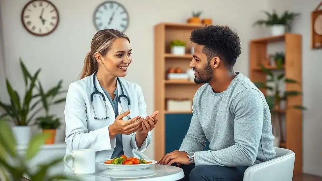 Nutricionista especialista em ganho de peso: estratégias seguras que aceleram seus resultados