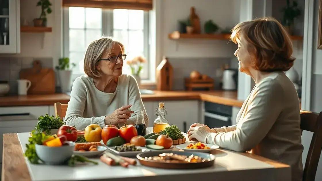 Nutricionista especialista em hipotireoidismo: por que só ele entende seu desafio