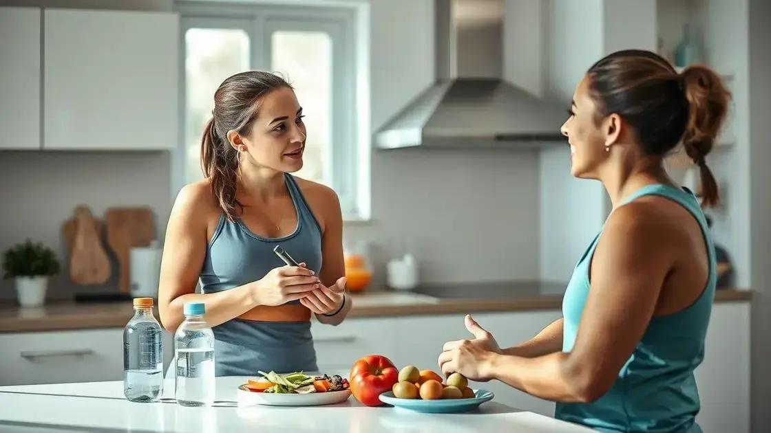 Nutricionista especialista em jejum intermitente: segredos, riscos e resultados que surpreendem