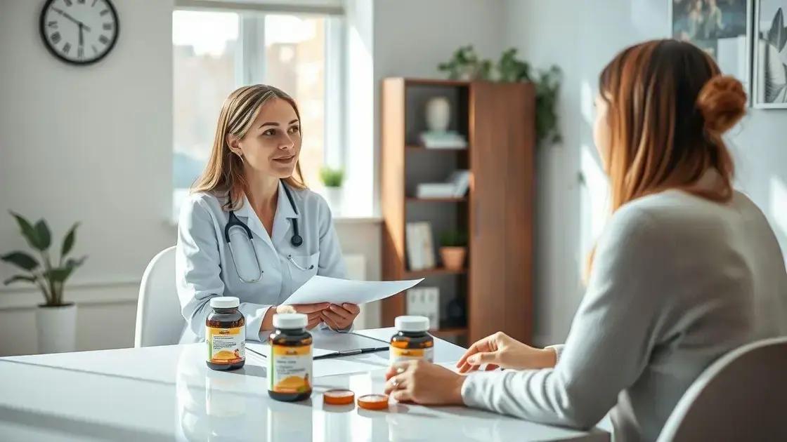 Nutricionista pode passar remédio? saiba até onde vai o papel do especialista