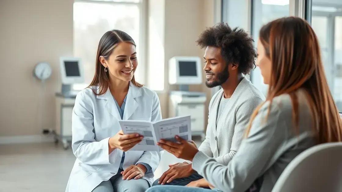 Nutricionista pode pedir exames? entenda direitos, limites e como acelerar diagnósticos