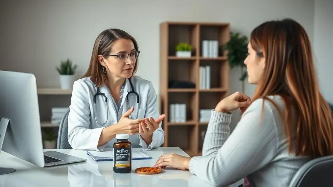 Nutricionista pode prescrever melatonina? Descubra limites e alternativas seguras