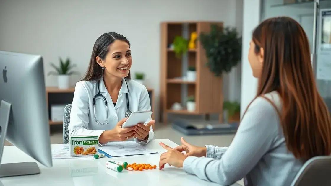 Nutricionista pode prescrever Noripurum? Entenda os limites e cuidados do uso