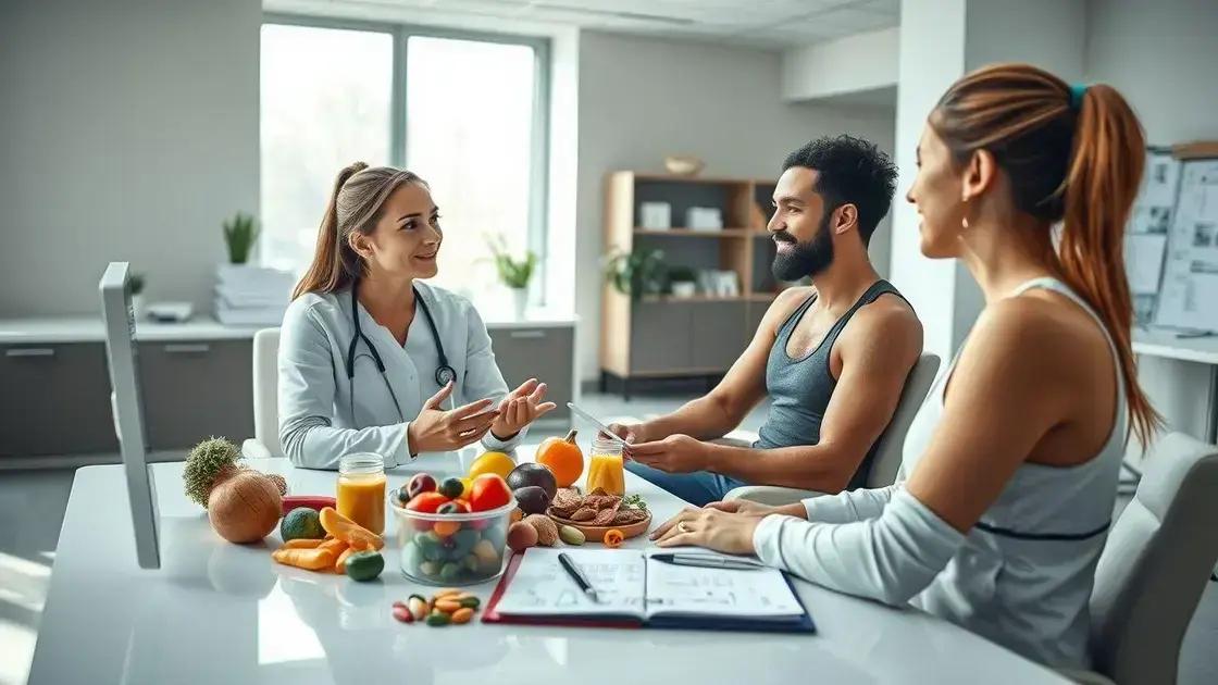 Nutricionista pode prescrever oxandrolona? esclareça mitos, riscos e orientações seguras