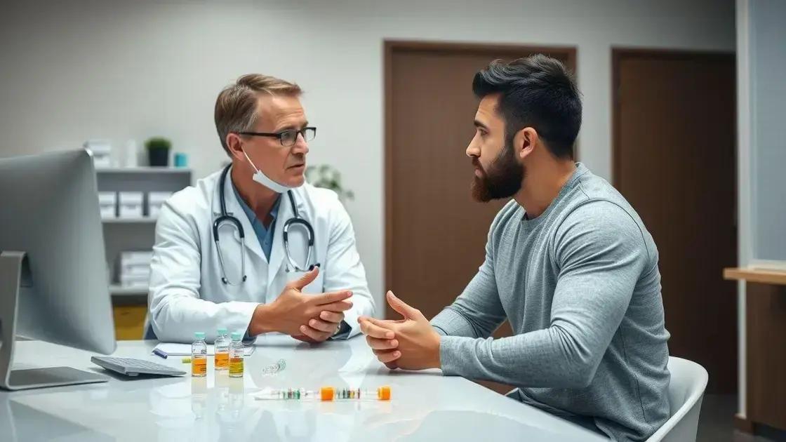 Nutricionista pode prescrever vitaminas injetáveis? Descubra limitações e alternativas seguras