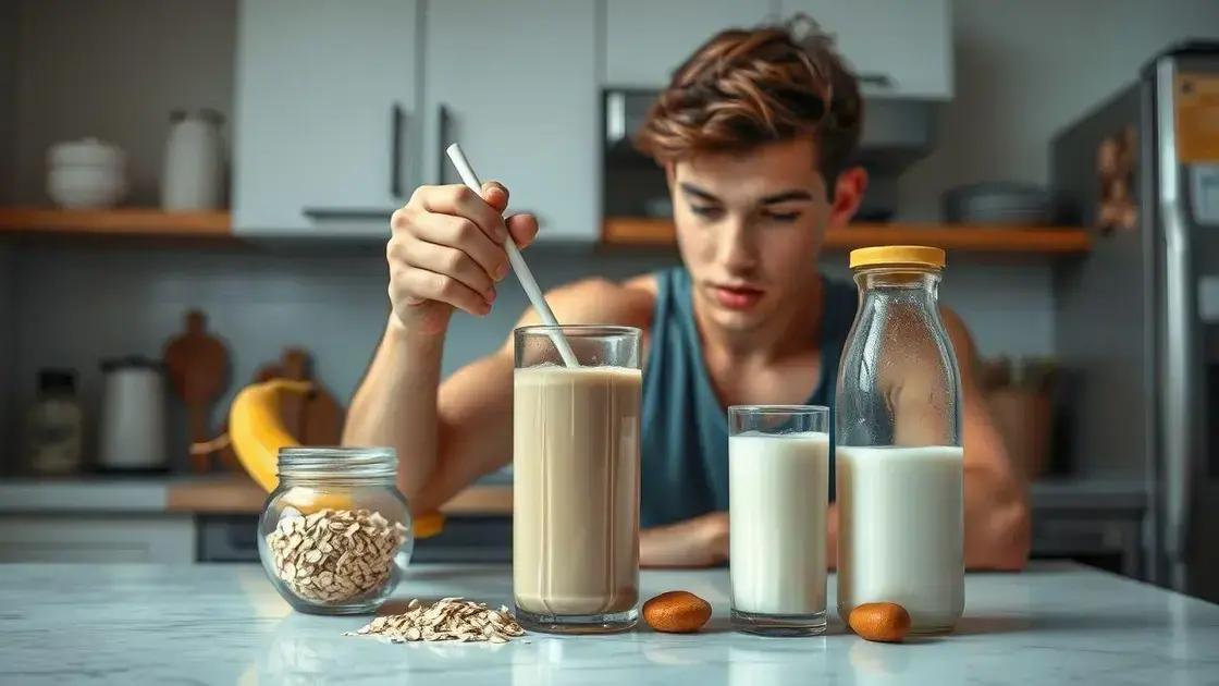 O que é hipercalórico: descubra benefícios, riscos e verdades que poucos contam
