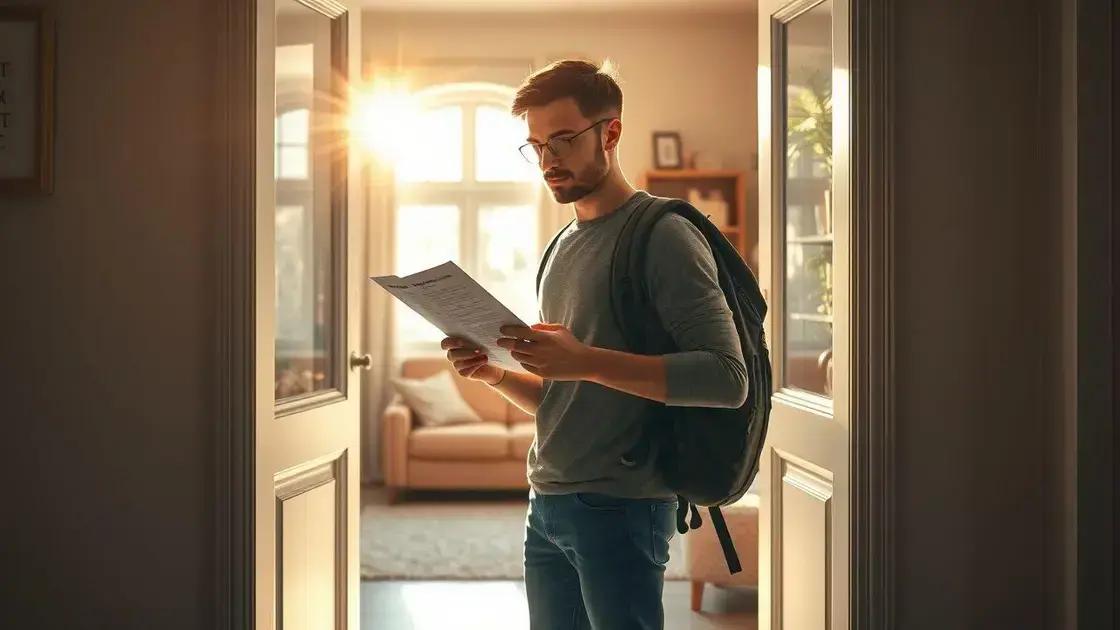 O que fazer antes de ir: dicas práticas para evitar imprevistos e sair de casa tranquilo