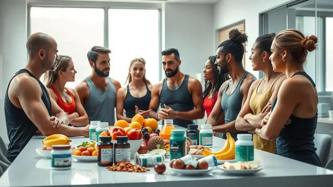 Ortomolecular para que serve: benefícios reais e mitos que muita gente não conta