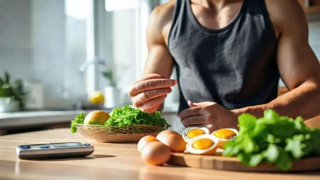 Qual a relação entre a deficiência de vitamina B12 e diabetes? Entenda o impacto e proteja sua saúde