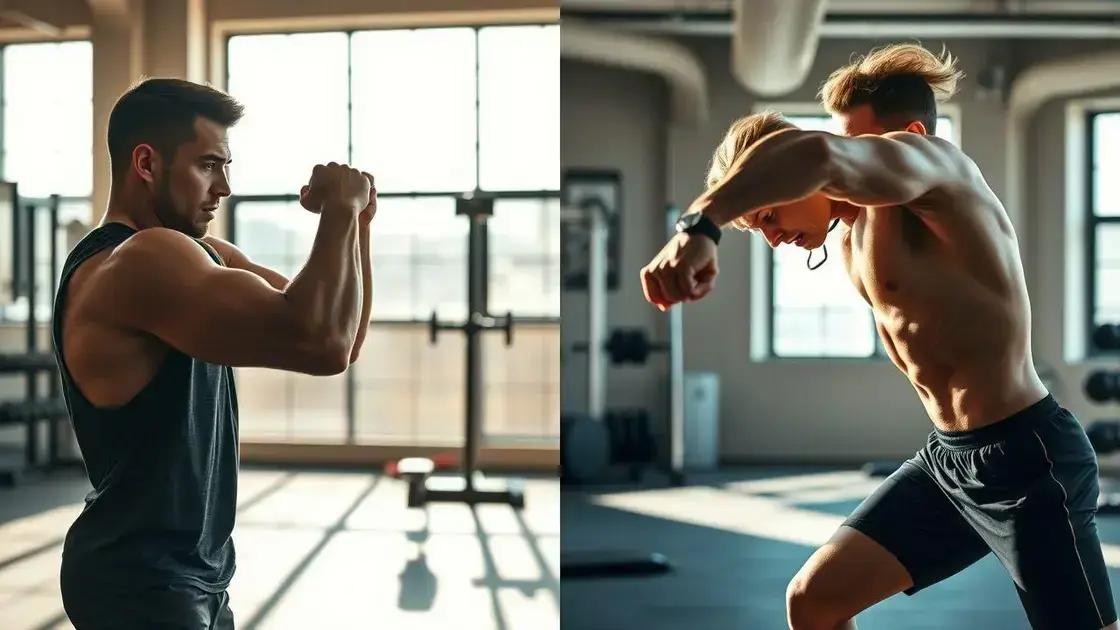 Repeticoes lentas ou rapidas: qual delas transforma seus resultados mais rápido?