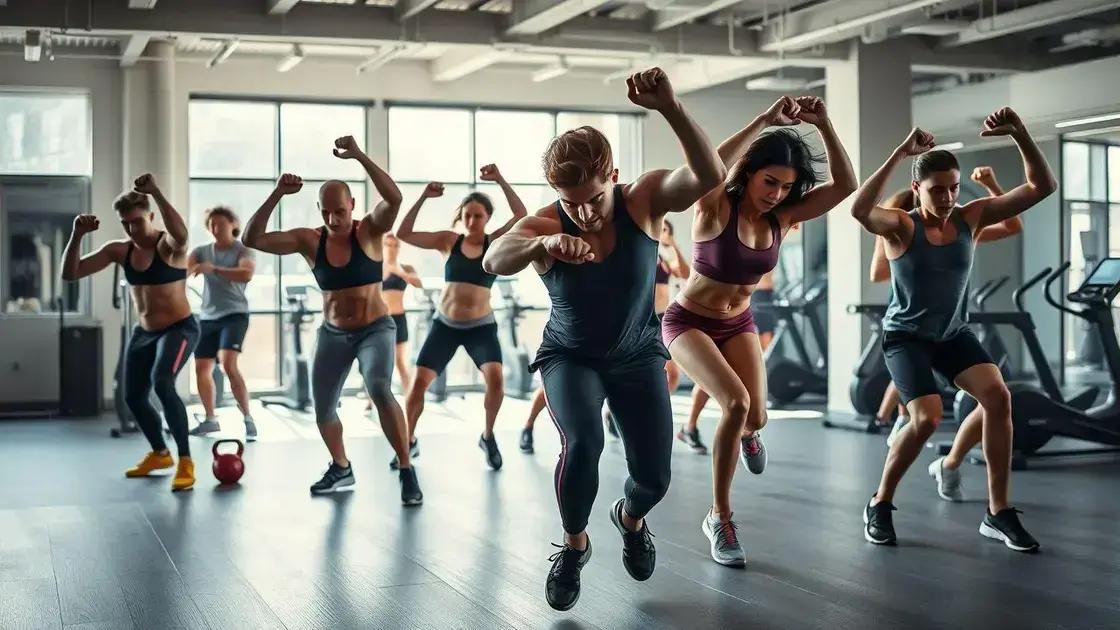 Suplementos para ganhar força e energia no treino: descubra o que realmente funciona para turbinar seu rendimento