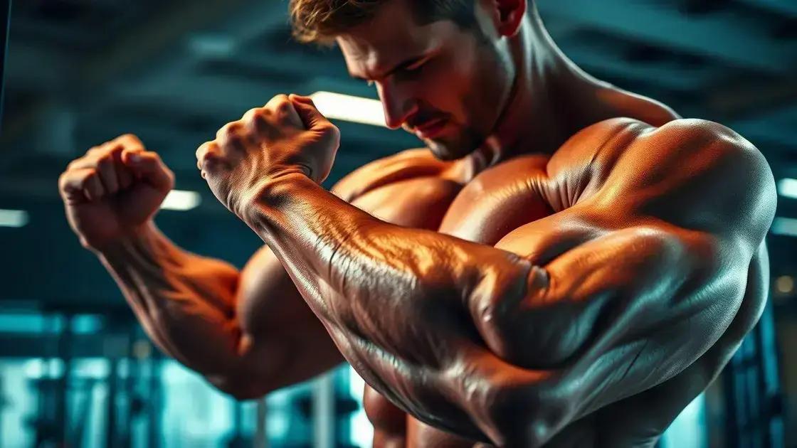 Tempo sob tensão: como potencializar seu treino e deixar os resultados muito mais visíveis