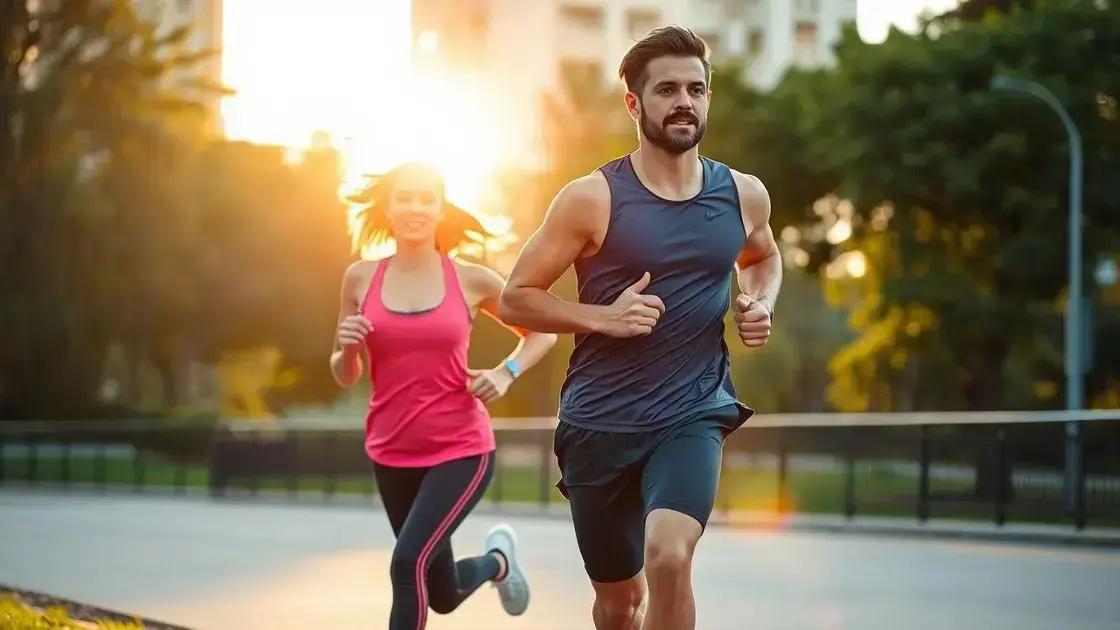 Testosterona: descubra os efeitos práticos no corpo e o que ninguém comenta