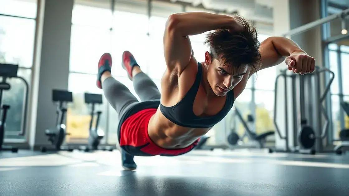 Treino abdominal: descubra segredos para resultados rápidos sem cair nas armadilhas comuns