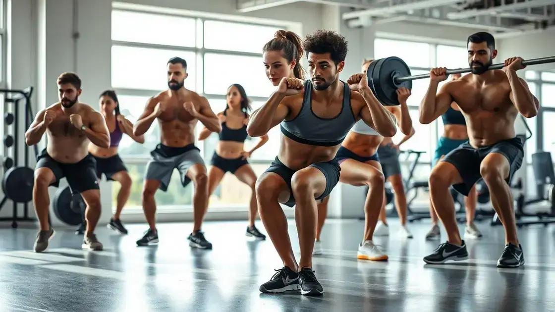 Treino membros inferiores: estratégias práticas para turbinar resultados e evitar lesões comuns