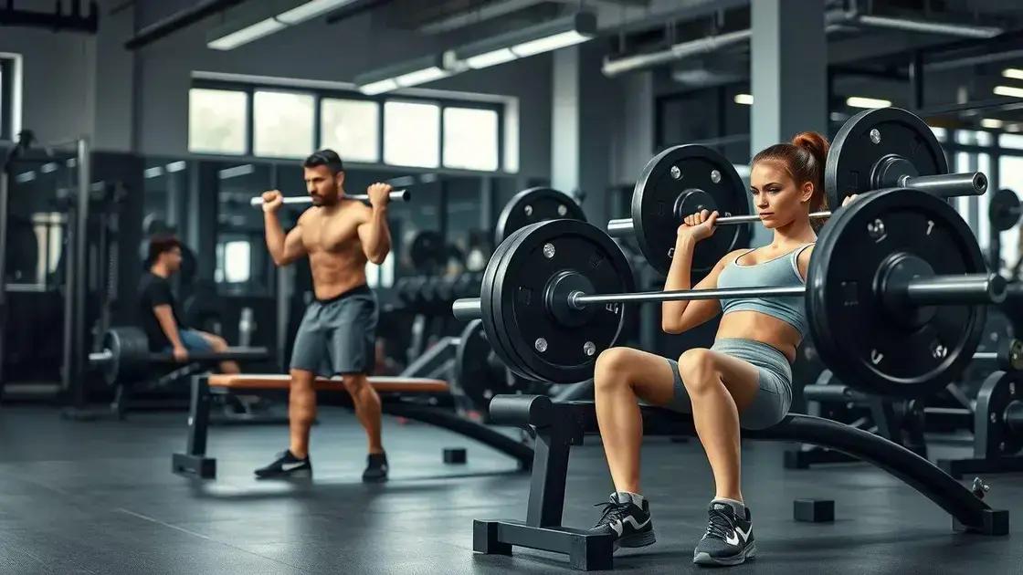 Treino phat: como essa metodologia pode revolucionar seus resultados na academia