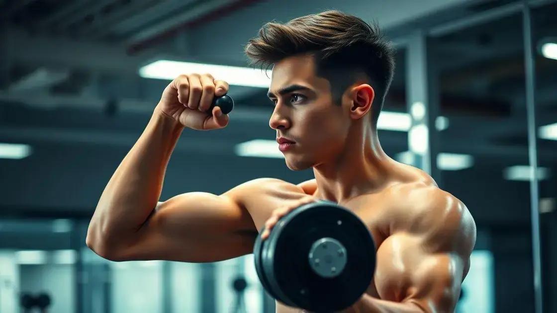 Vale a pena treinar com um personal trainer? Descubra os impactos e se faz diferença