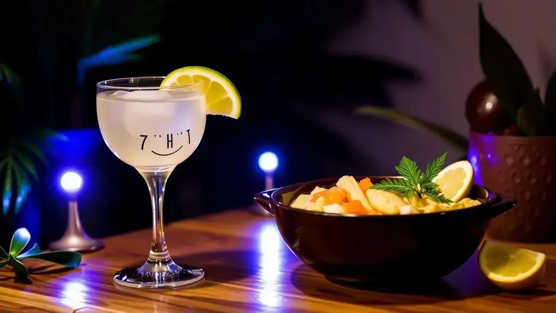 Bobó de camarão light com mandioca cozida: sabor leve pra um almoço saudável