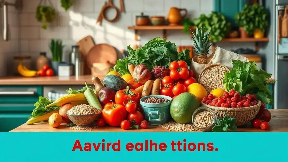 Diabetes tipo 2 dicas para prevenir a doença: hábitos simples que mudam tudo