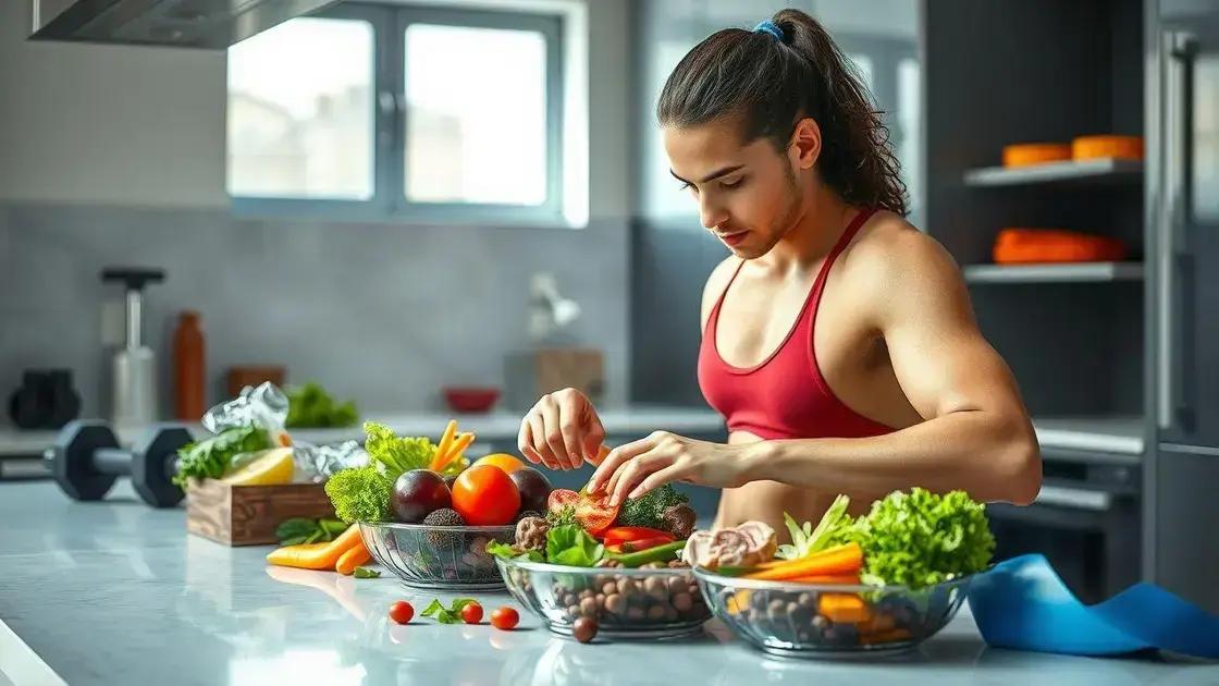 Mitos e verdades sobre carboidratos na dieta diária: será que cortar faz mesmo diferença?