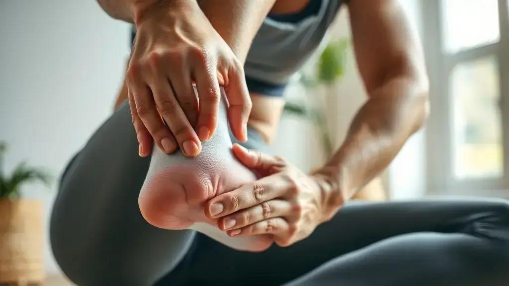 Neuropatia diabética o que é e como tratar: sinais, causas e caminhos reais para viver melhor