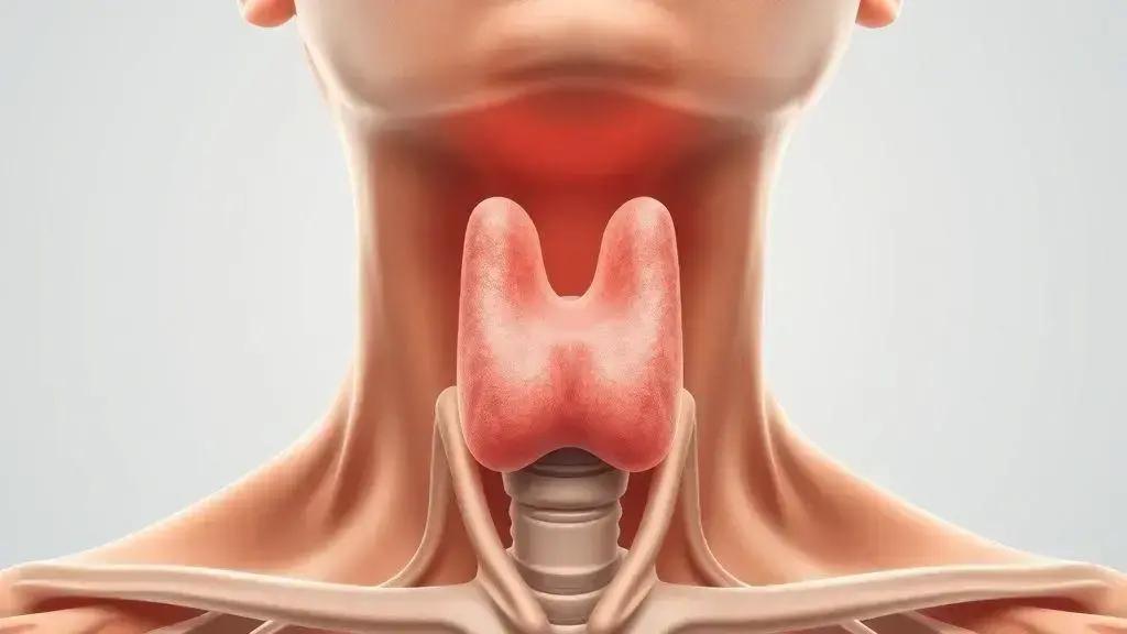 Nódulos na tireoide causas sintomas e tratamento: desvendando o que ninguém fala sobre o assunto