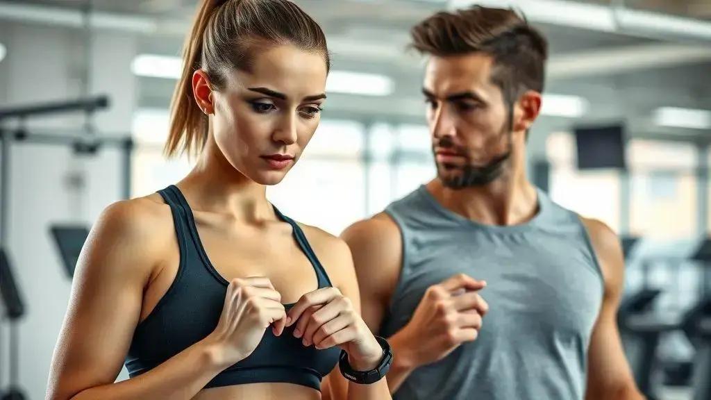 Síndrome metabólica o que é e como identificar: sinais, riscos e o que muda no seu corpo