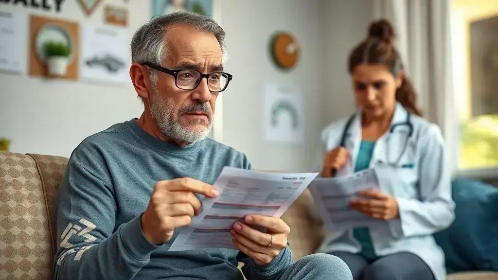 Triglicerídeos altos conheça as causas e tratamento: saiba como agir e proteger sua saúde