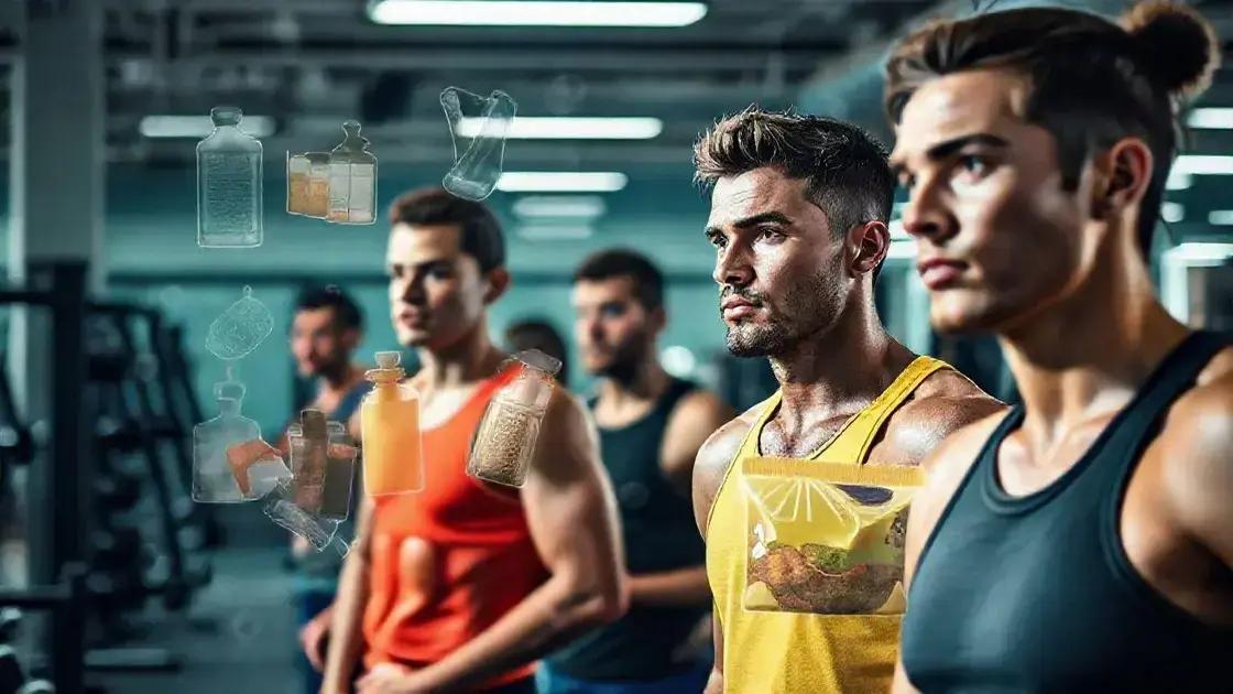 Você conhece os disruptores endócrinos? Entenda o risco oculto e proteja sua saúde